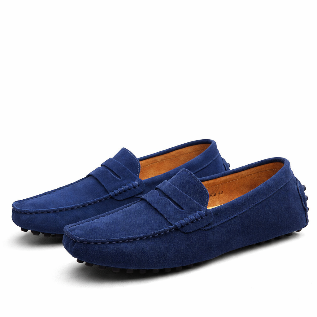 Meyer Basel | Santorini Loafer