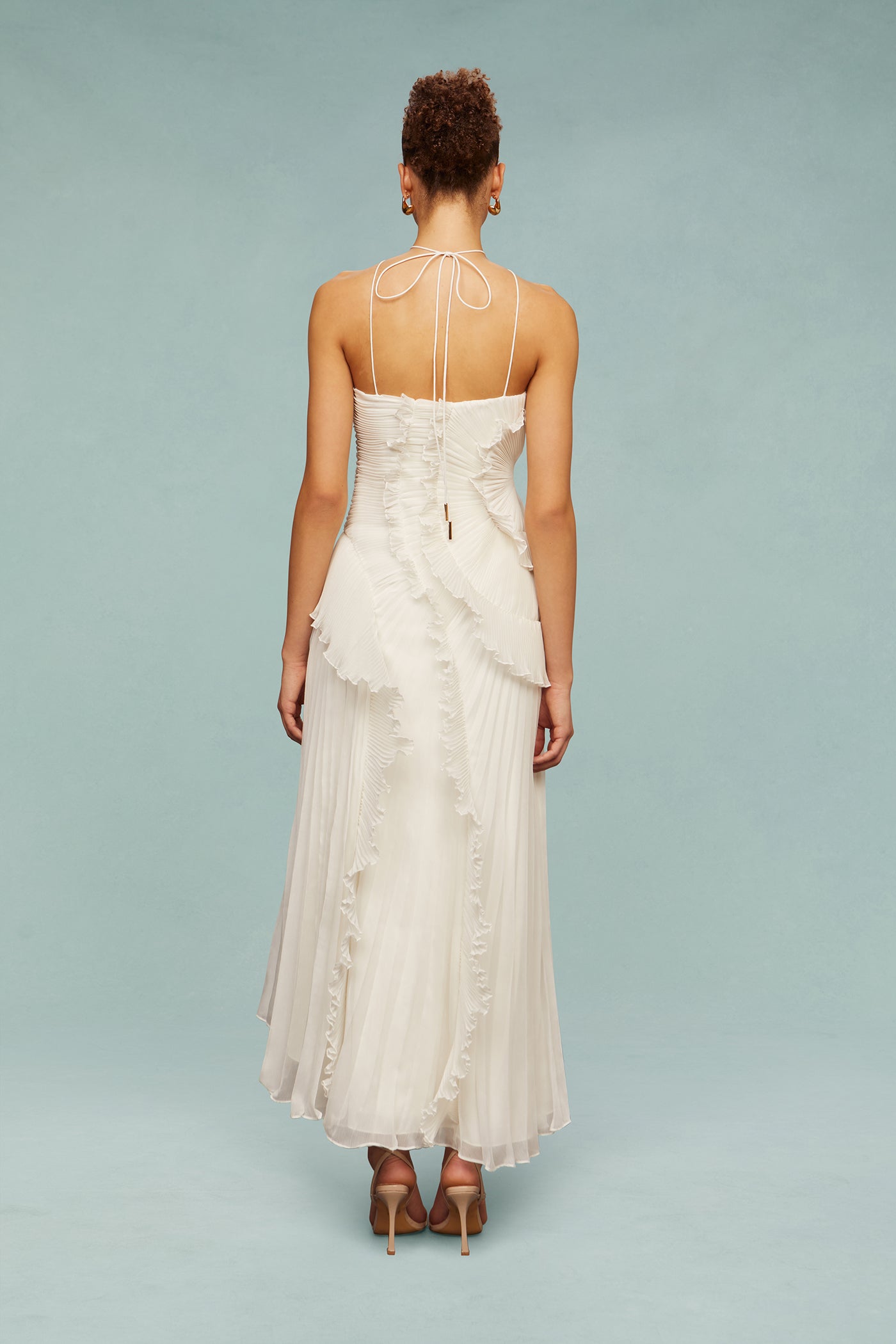 Serelina | Maxi Kleid