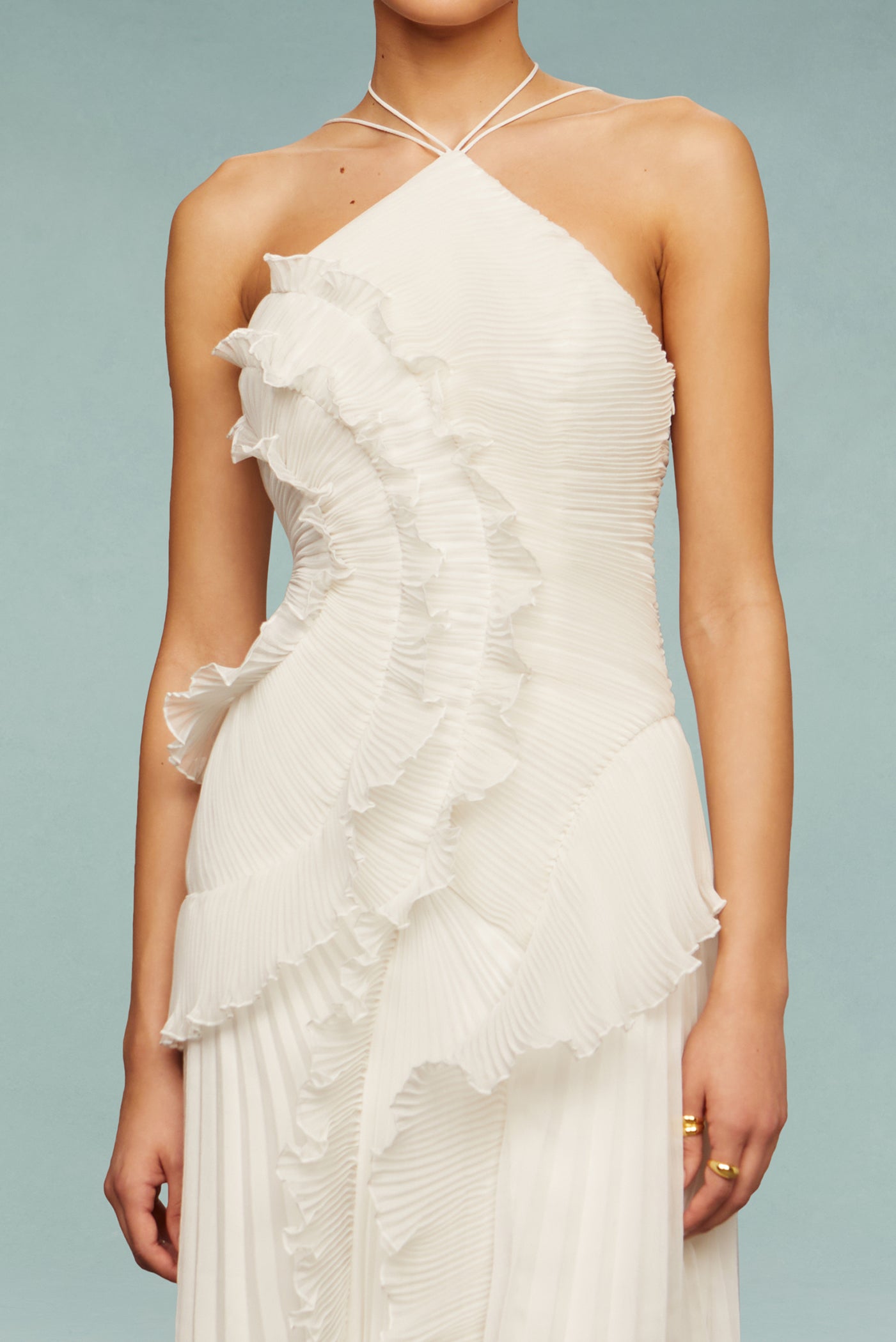 Serelina | Maxi Kleid