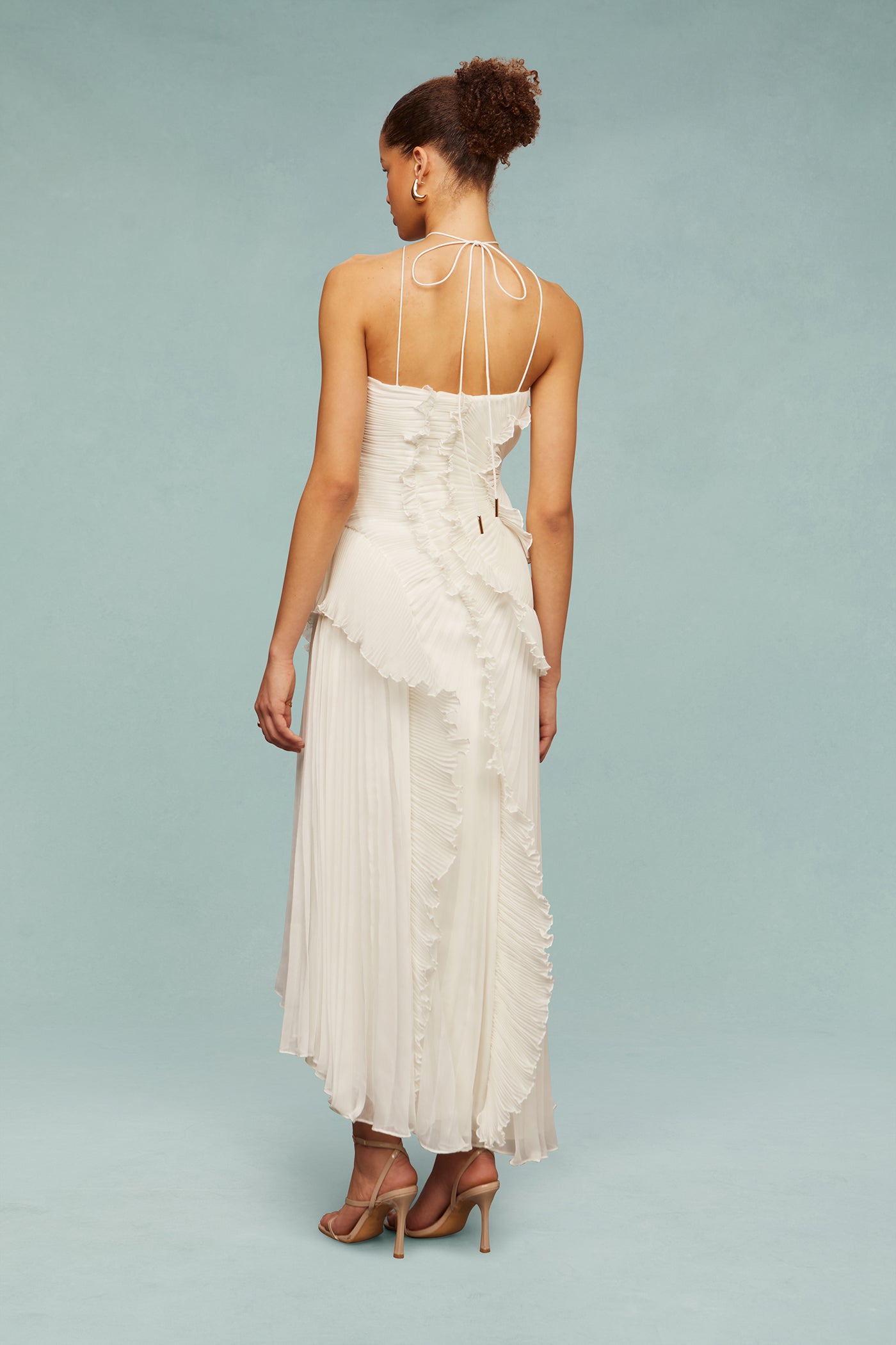 Serelina | Maxi Kleid