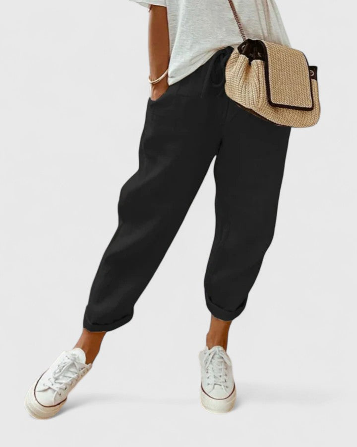 Daria | Elegante Hose