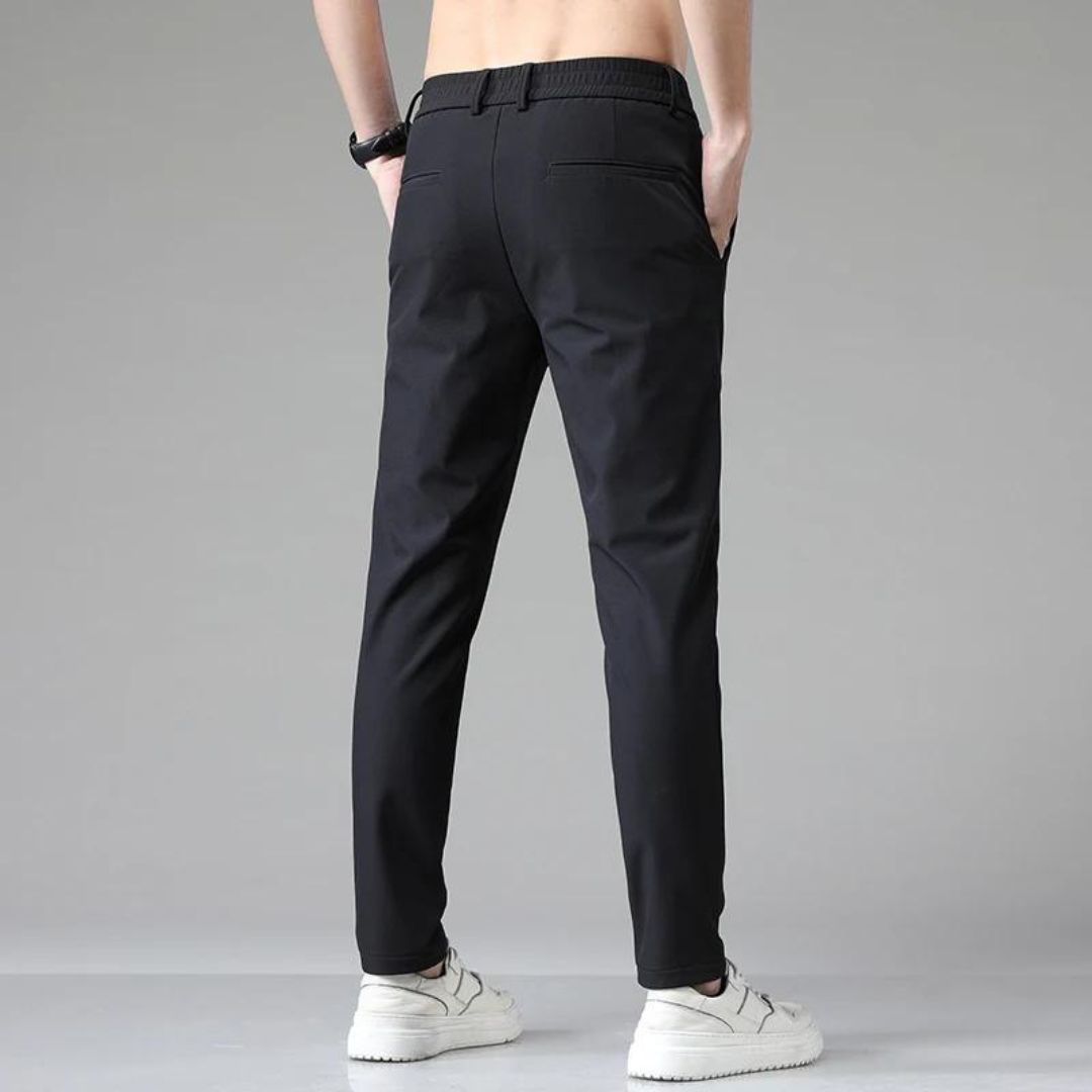 Meyer Basel | Premium Alltagshosen