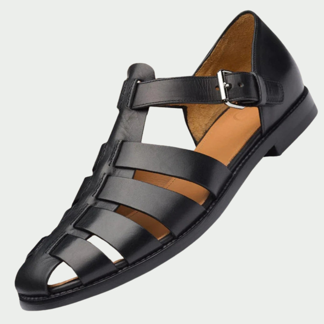 Émile | Premium-Sandalen für Herren
