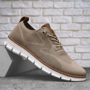 Komfort Sneaker – Den ganzen Tag bequem