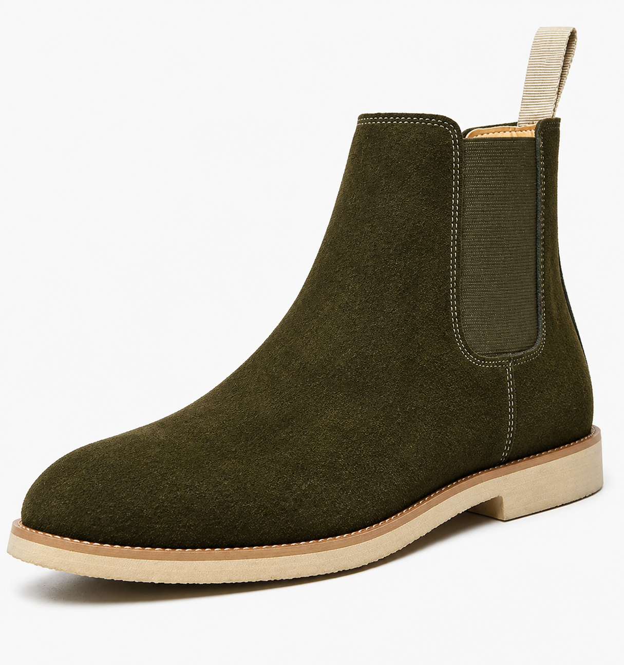 Meyer Basel | Chelsea Boots