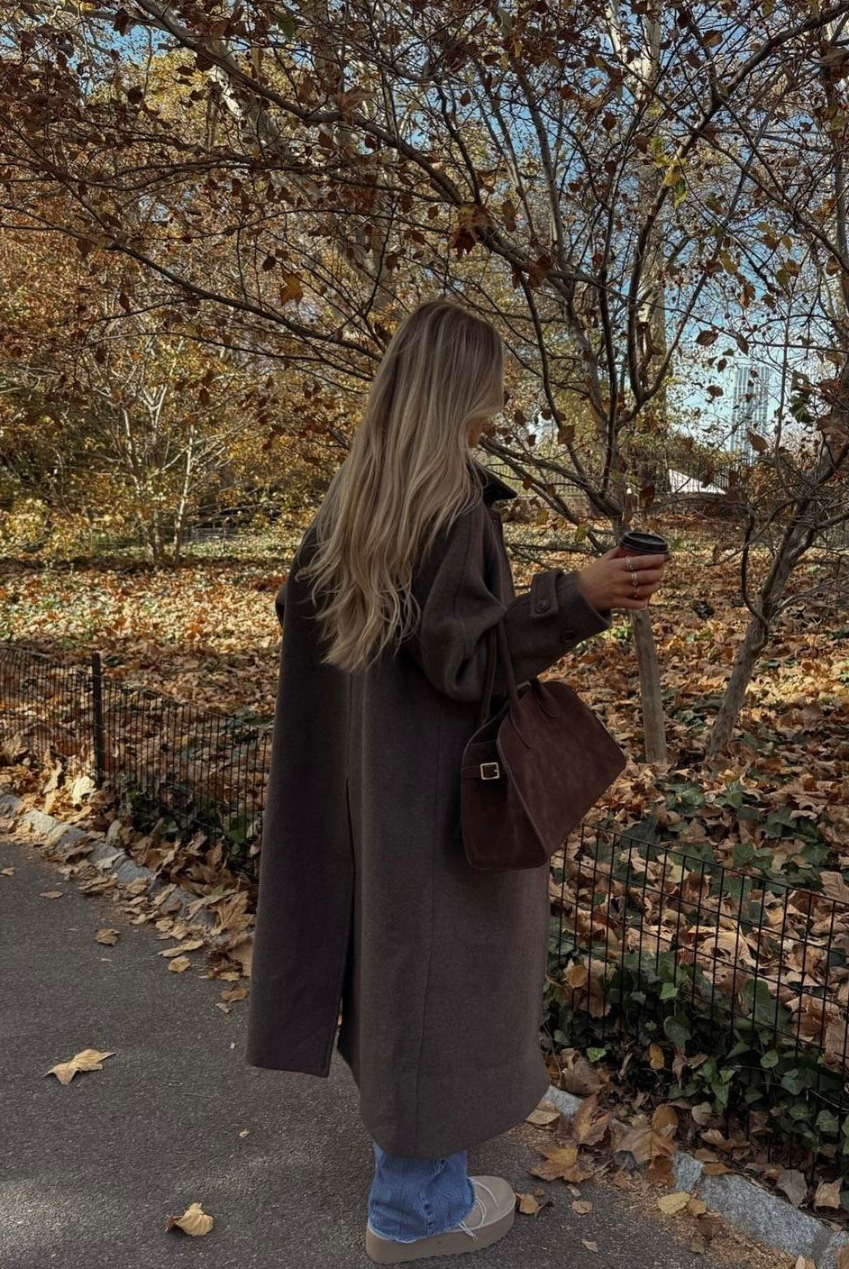 Monica | Tasche