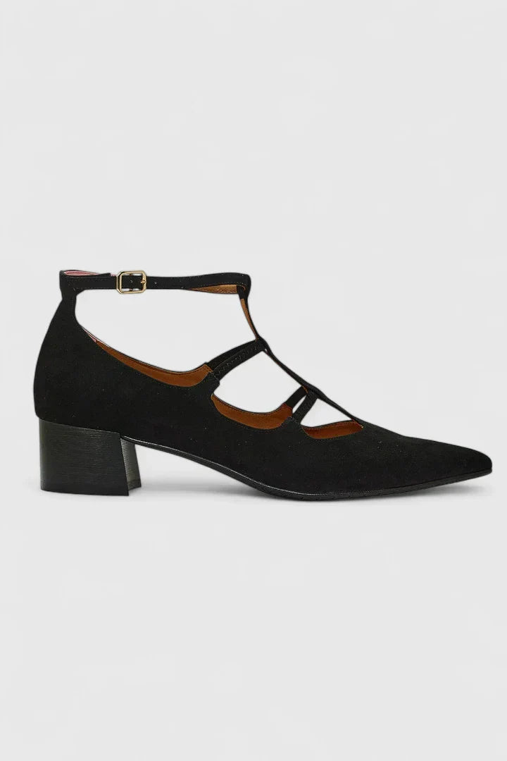 Lyn | Elegante und Stilvolle Absätze