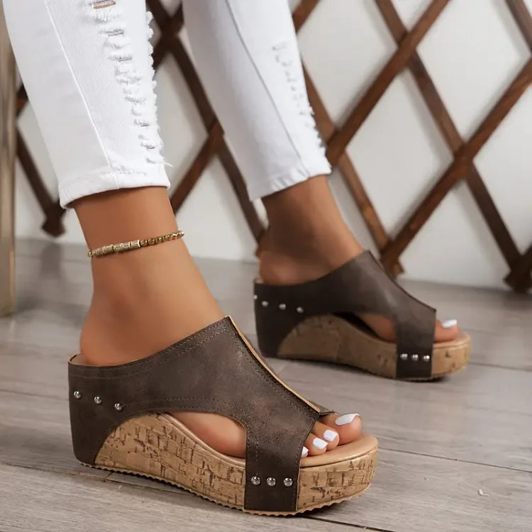 Melissa™ Sandalen