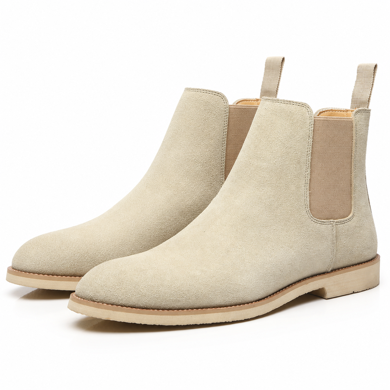 Meyer Basel | Chelsea Boots