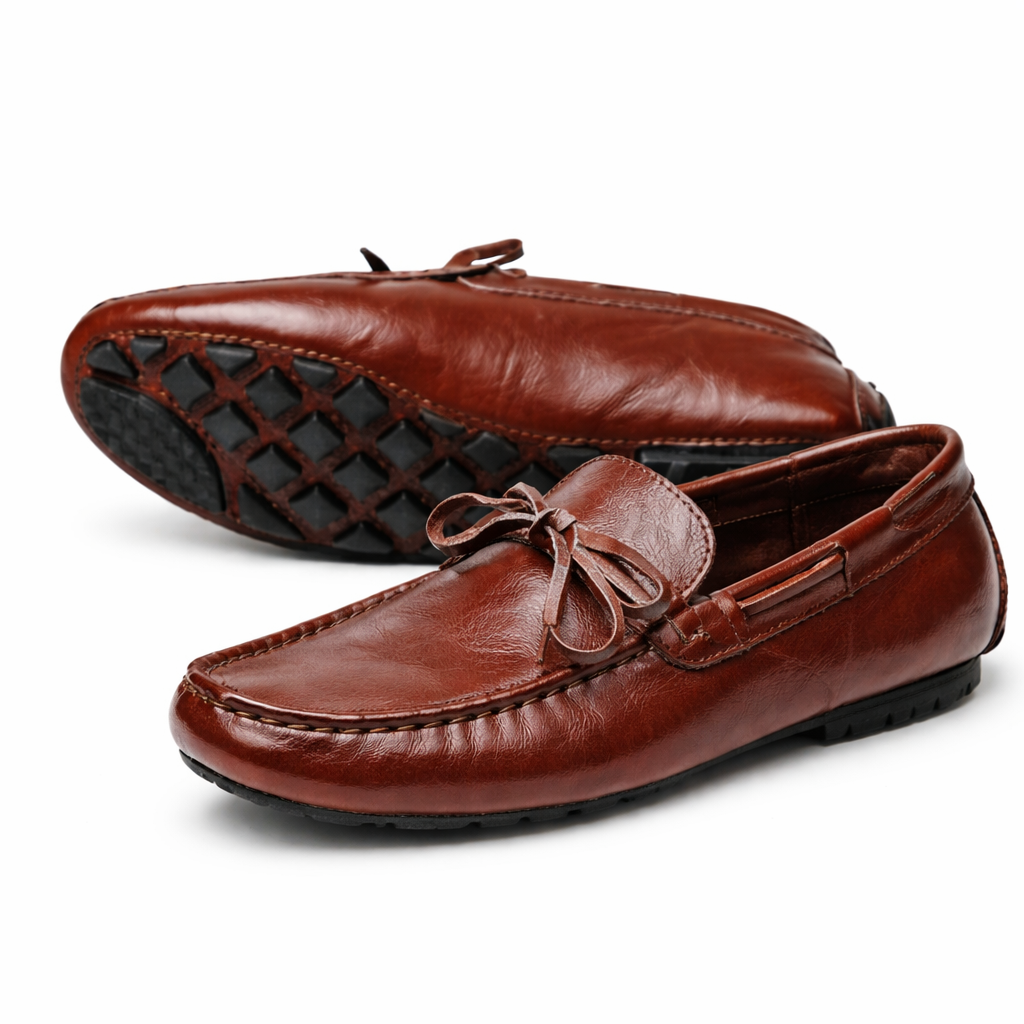 Meyer Basel | Antonio Loafer