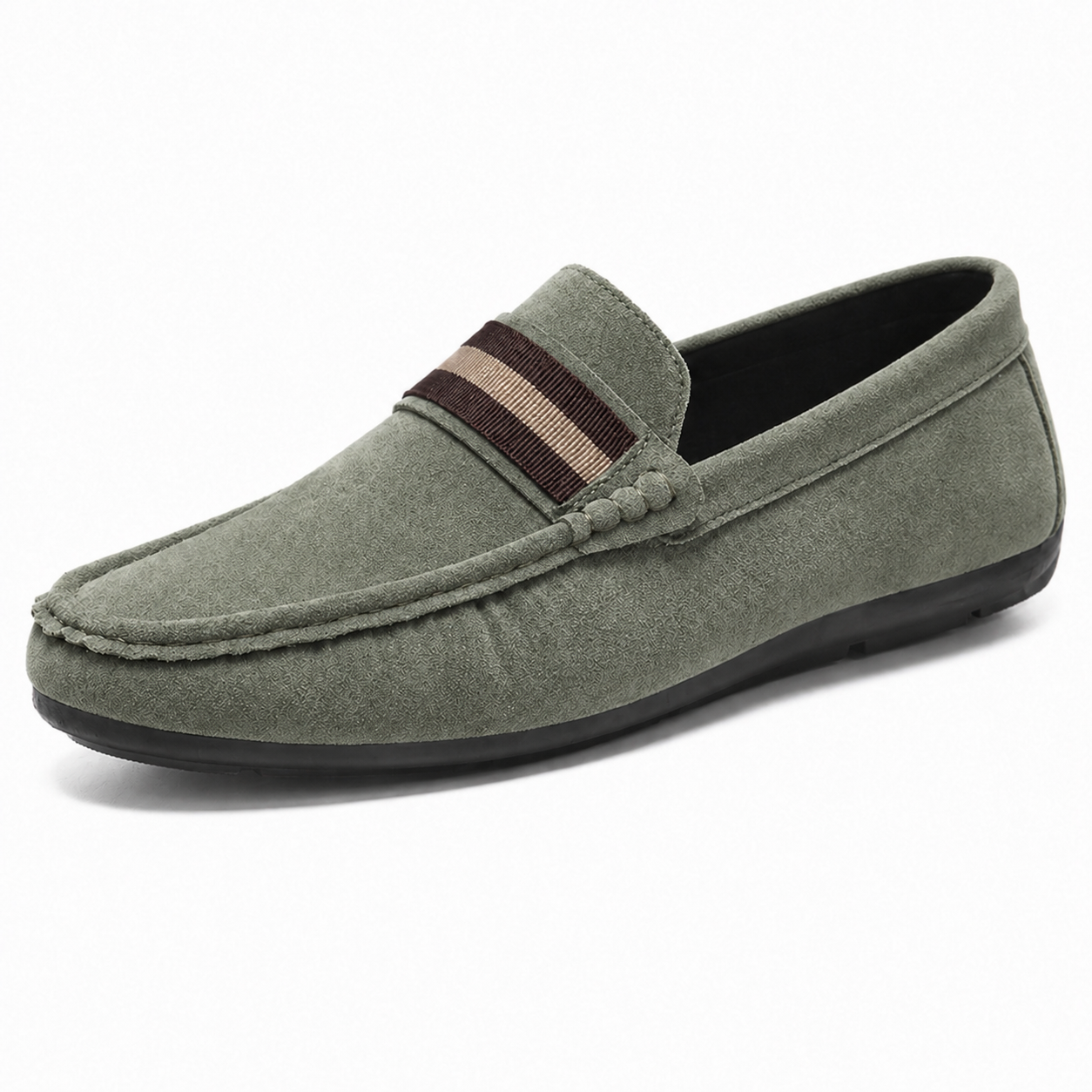 Meyer Basel | Napoli Loafer