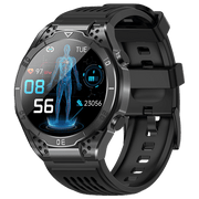 Apollo - EKG Smartwatch