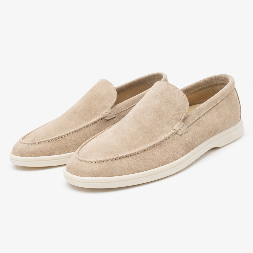 Meyer Basel | Como Loafer