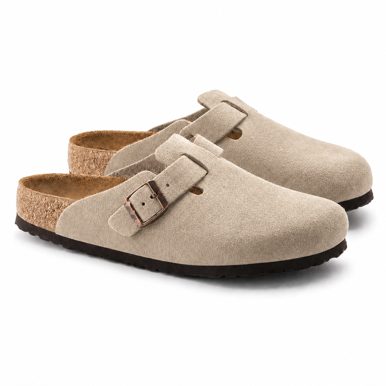 Meyer Basel | Positano Loafer