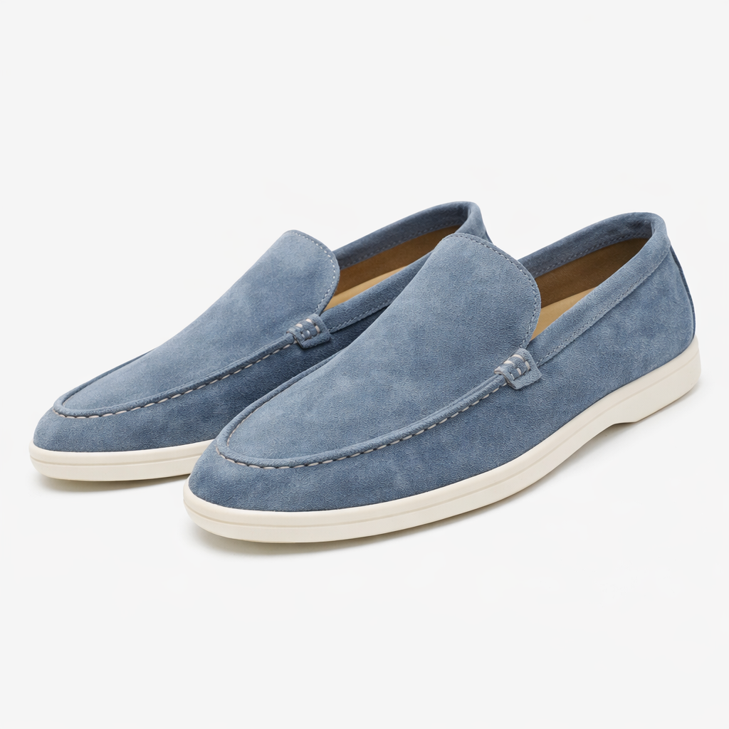 Meyer Basel | Como Loafer