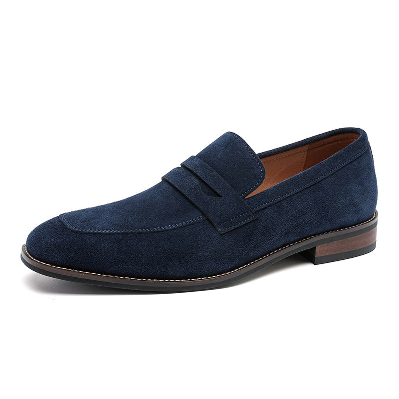 Meyer Basel | Riviera Loafer