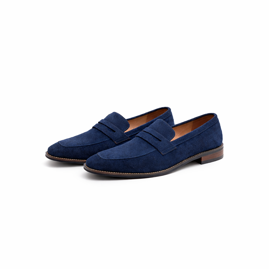 Meyer Basel | Riviera Loafer