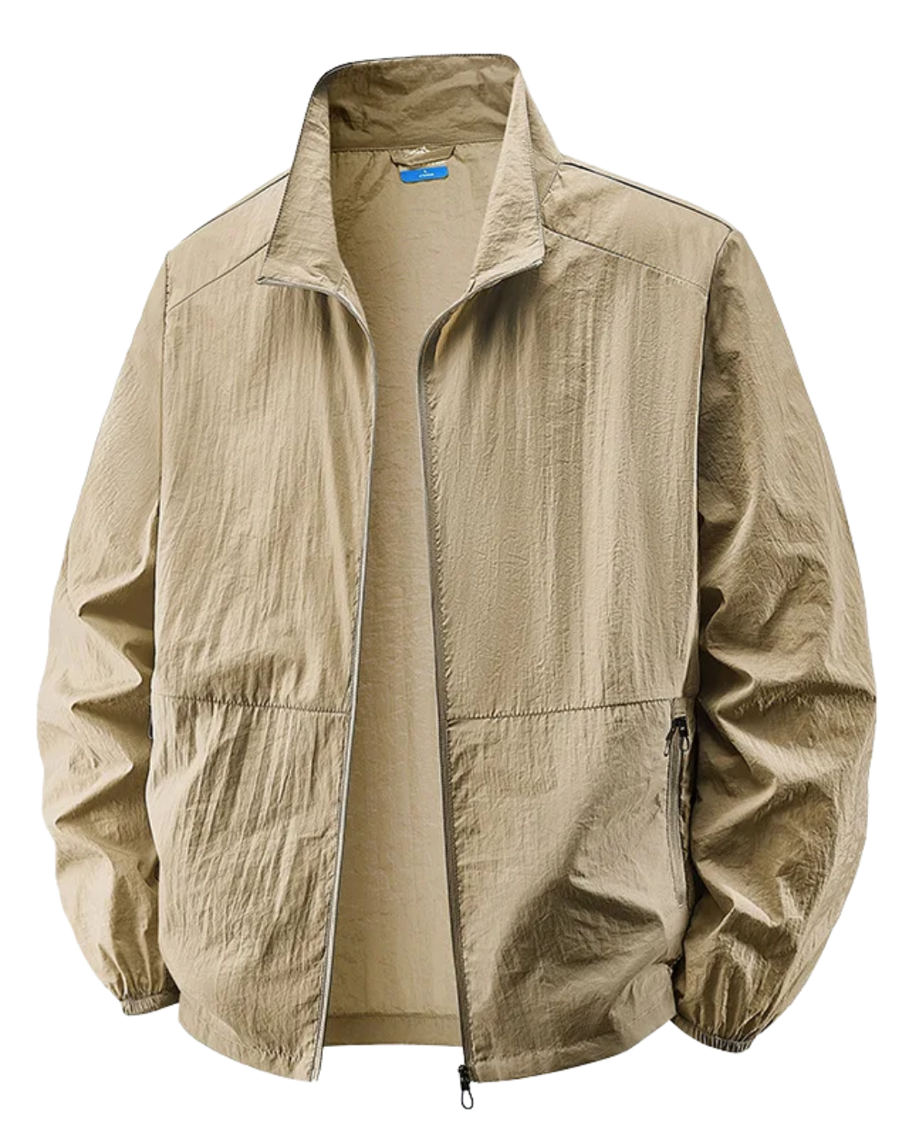 Koen™ | Moderne Leichtgewichtjacke