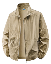 Koen™ | Moderne Leichtgewichtjacke