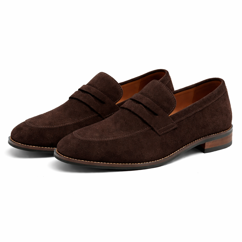 Meyer Basel | Riviera Loafer