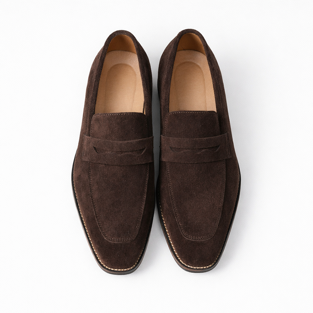 Meyer Basel | Riviera Loafer