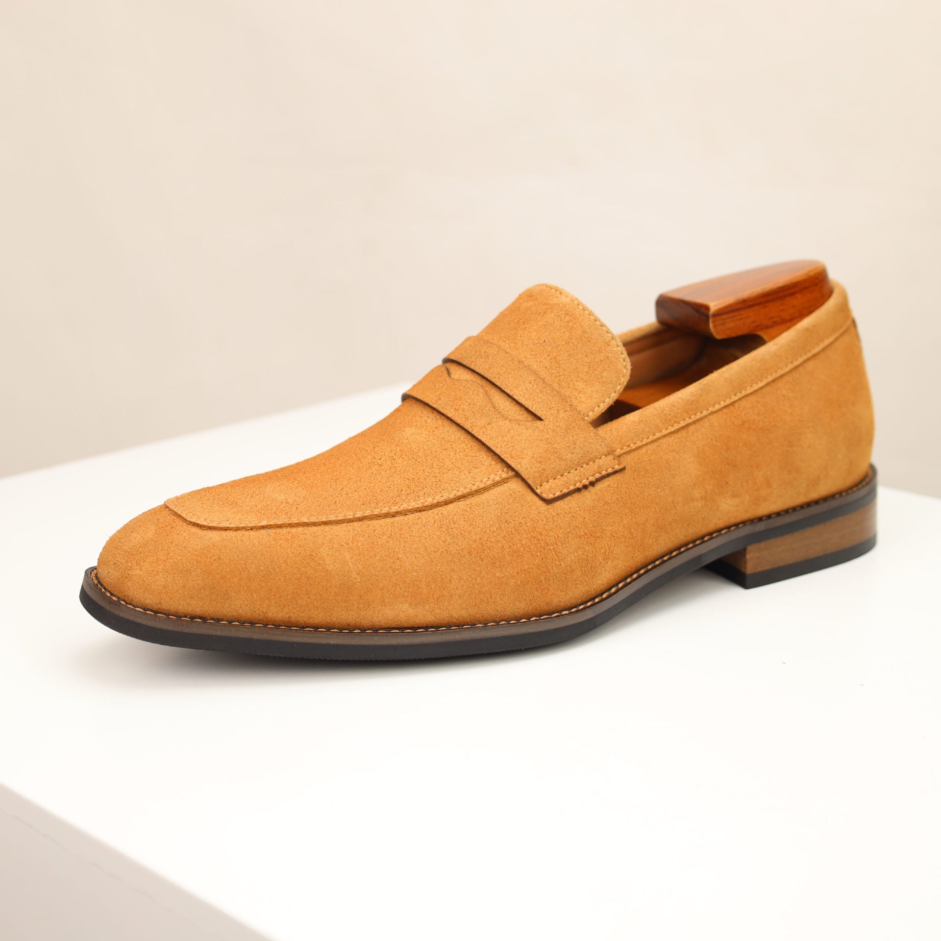 Meyer Basel | Riviera Loafer