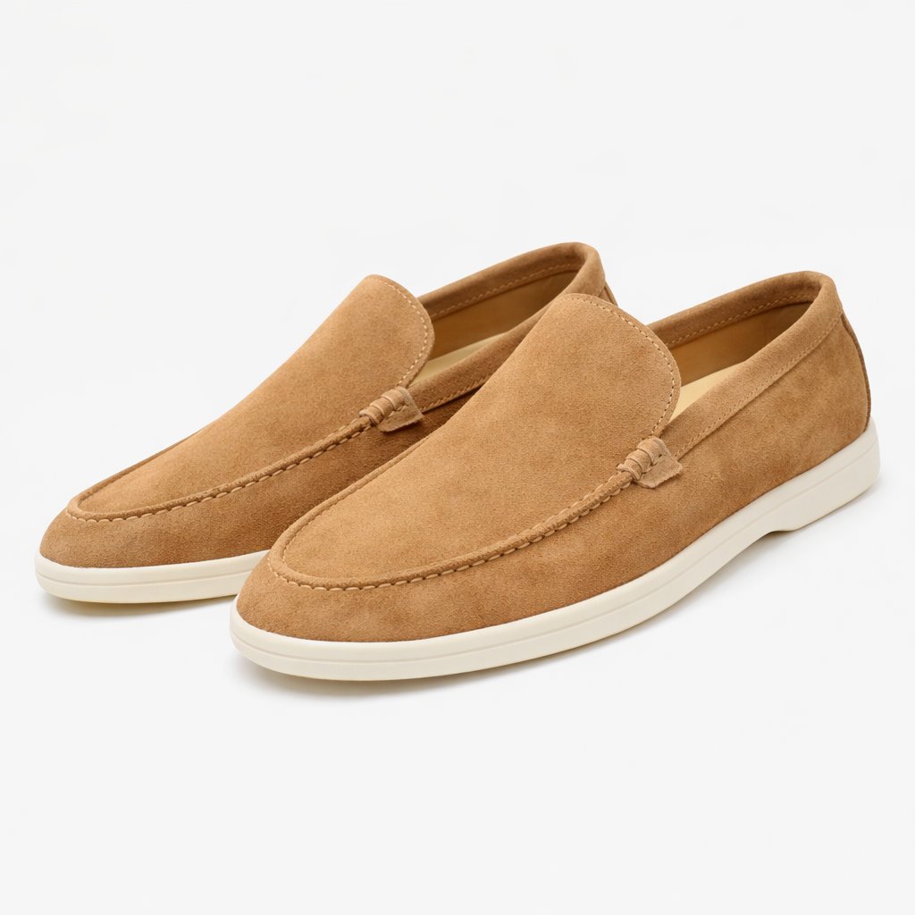 Meyer Basel | Como Loafer
