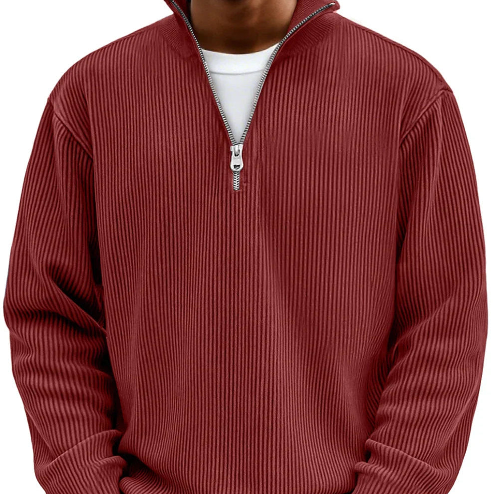 Meyer Basel | Trendiger und eleganter Pullover