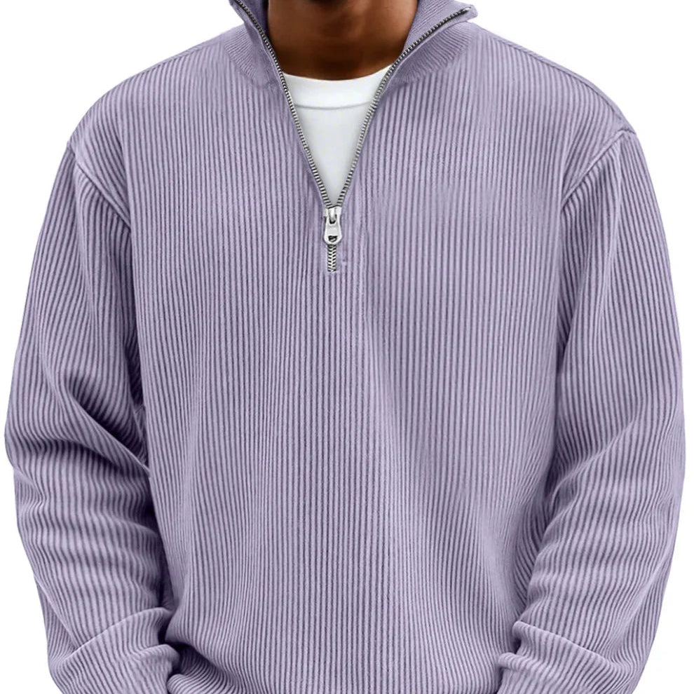 Meyer Basel | Trendiger und eleganter Pullover