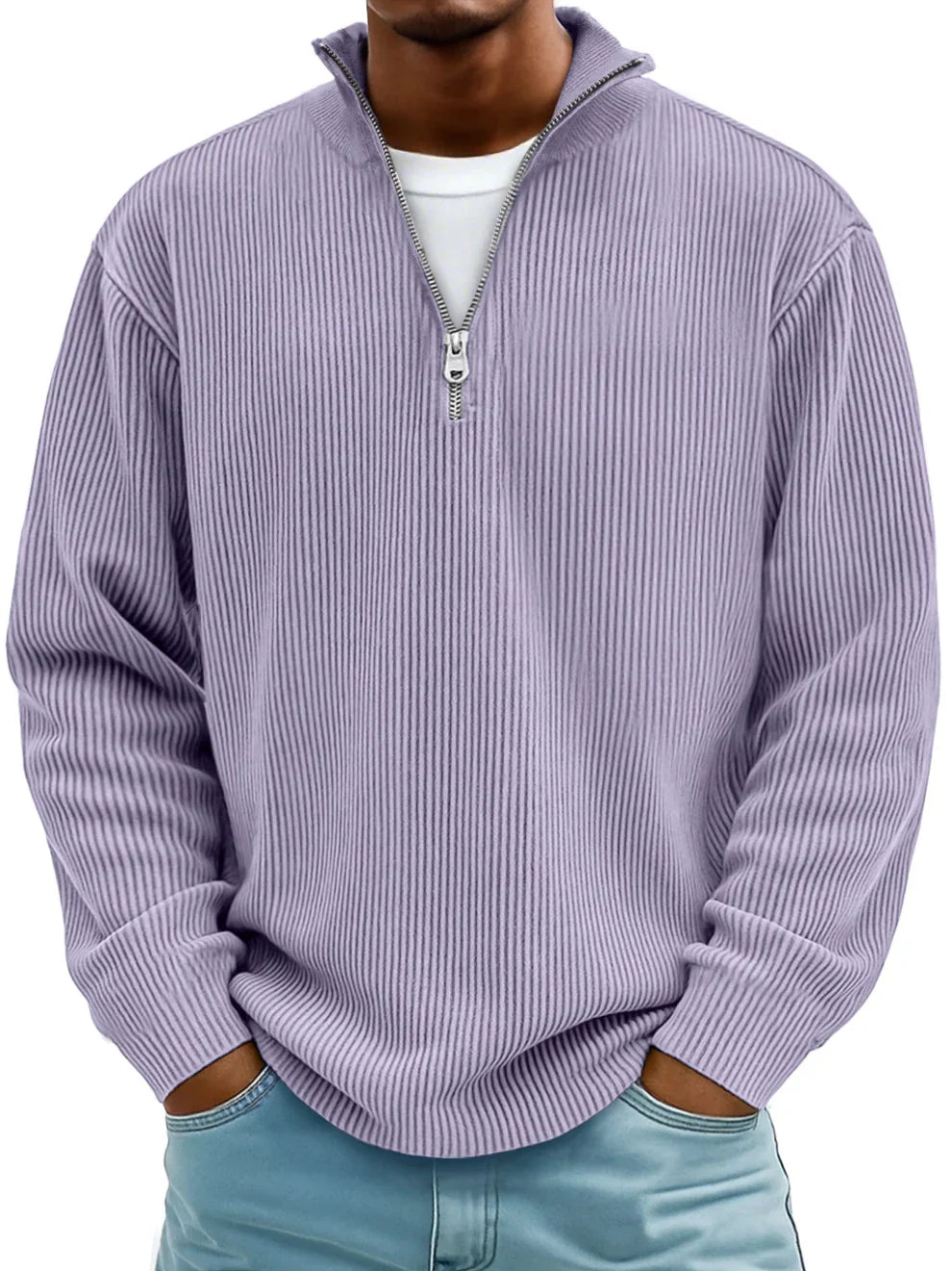 Calix | Trendy stilvolle Pullover