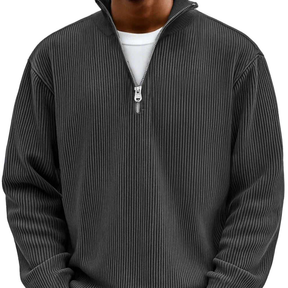 Meyer Basel | Trendiger und eleganter Pullover