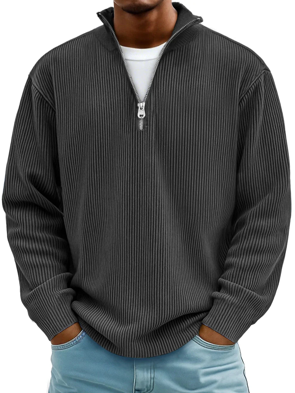 Calix | Trendy stilvolle Pullover