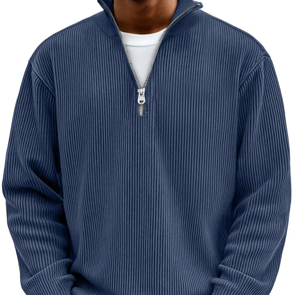 Meyer Basel | Trendiger und eleganter Pullover