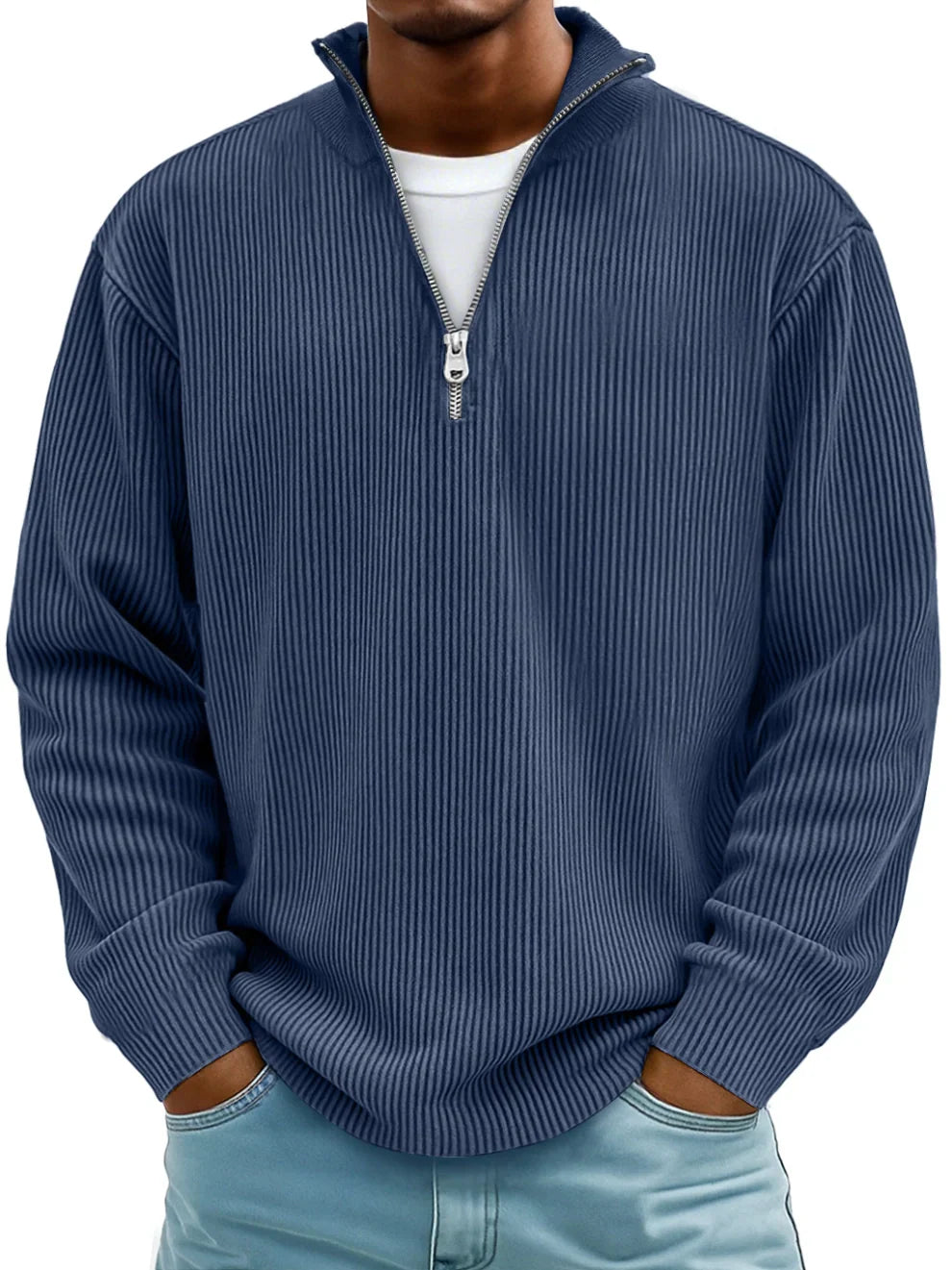 Calix | Trendy stilvolle Pullover