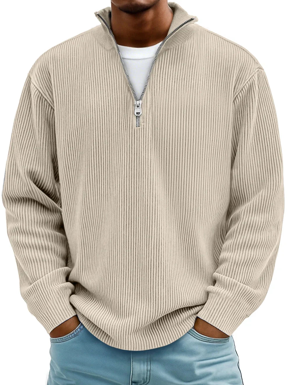 Calix | Trendy stilvolle Pullover