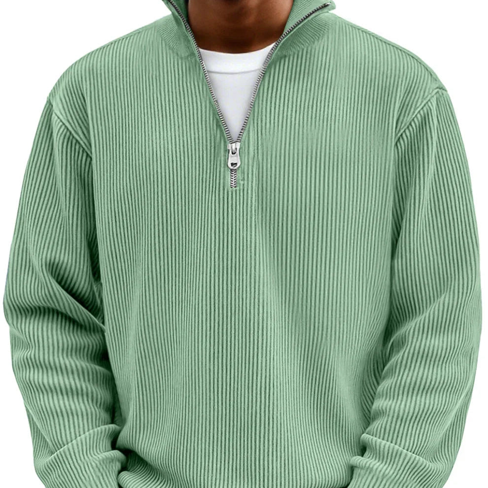 Meyer Basel | Trendiger und eleganter Pullover