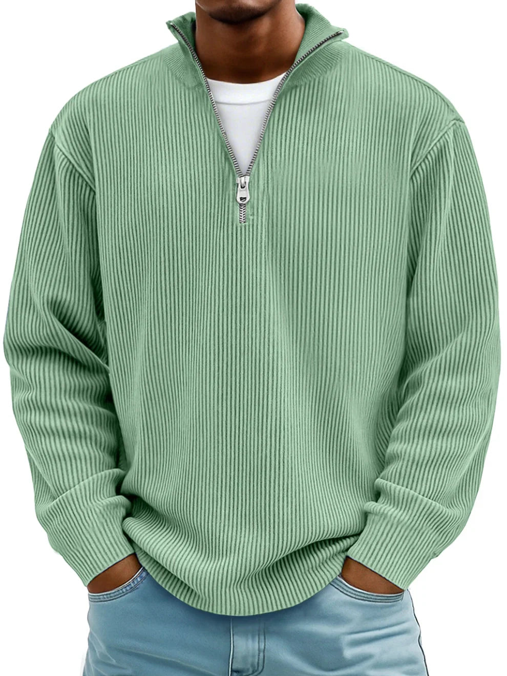 Calix | Trendy stilvolle Pullover