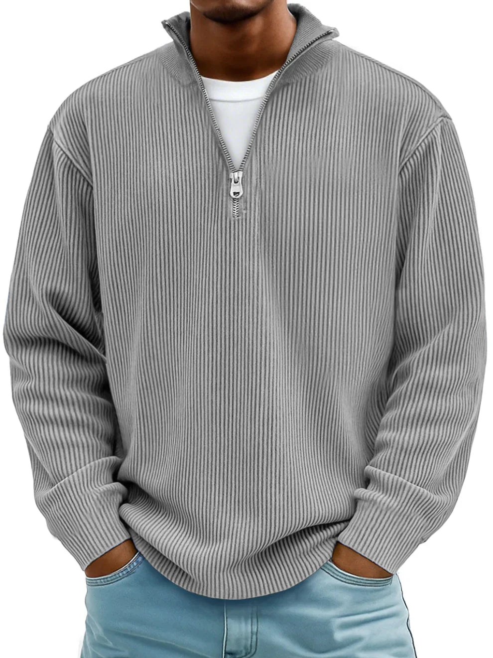 Calix | Trendy stilvolle Pullover
