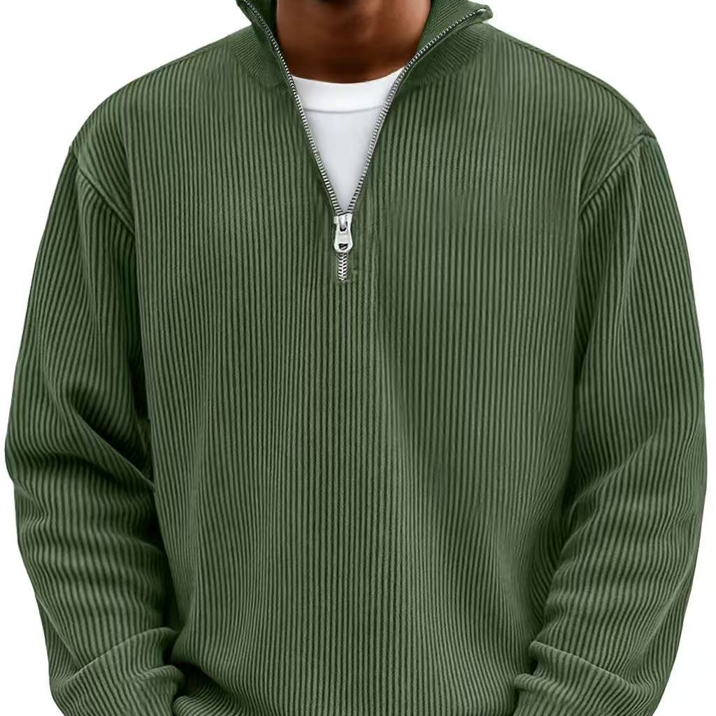 Meyer Basel | Trendiger und eleganter Pullover