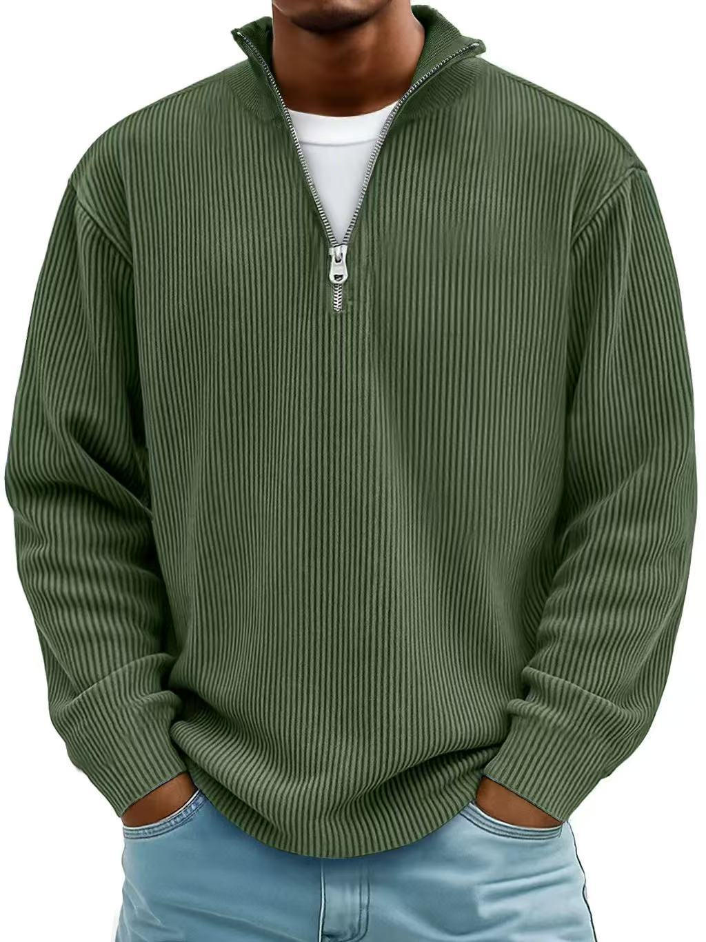 Calix | Trendy stilvolle Pullover