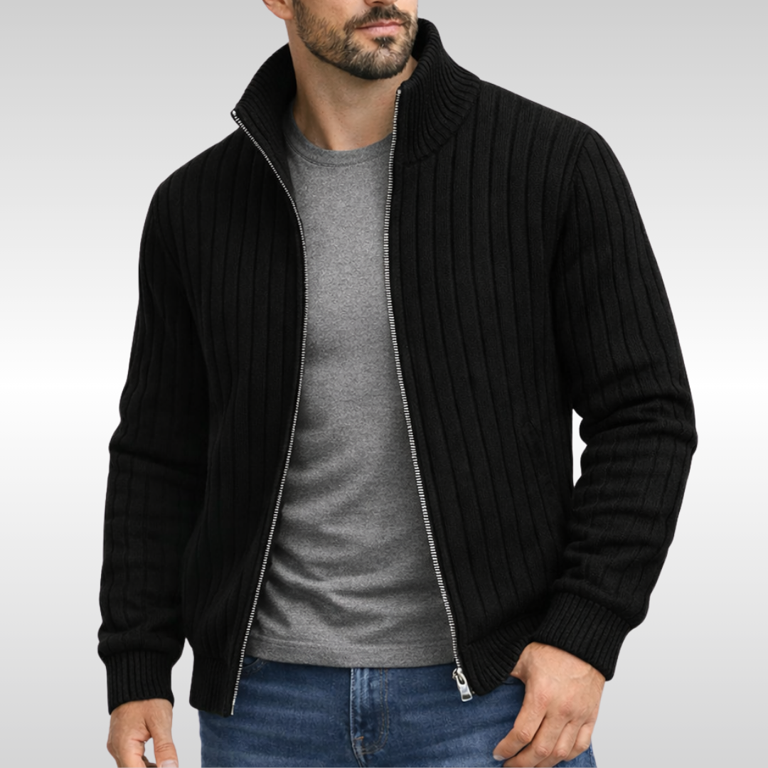 Meyer Basel | elegante Frühlingsjacke