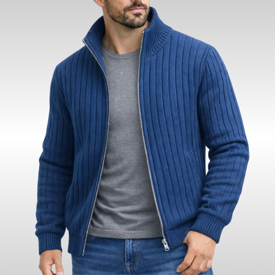 Meyer Basel | elegante Frühlingsjacke