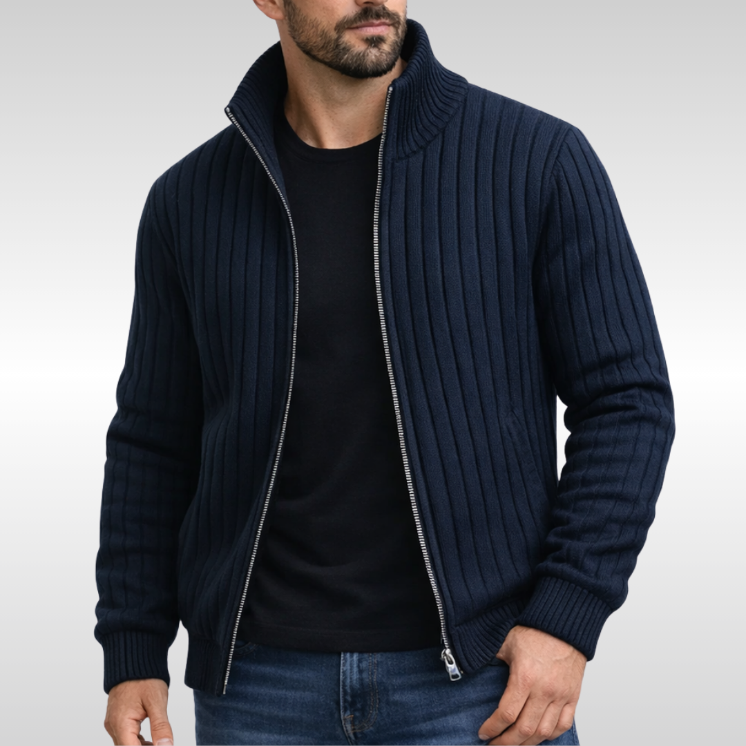 Meyer Basel | elegante Frühlingsjacke