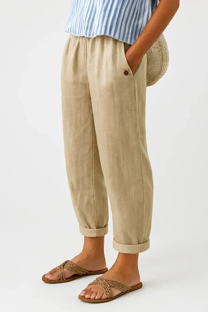 Romina™ Luftige Sommerhose