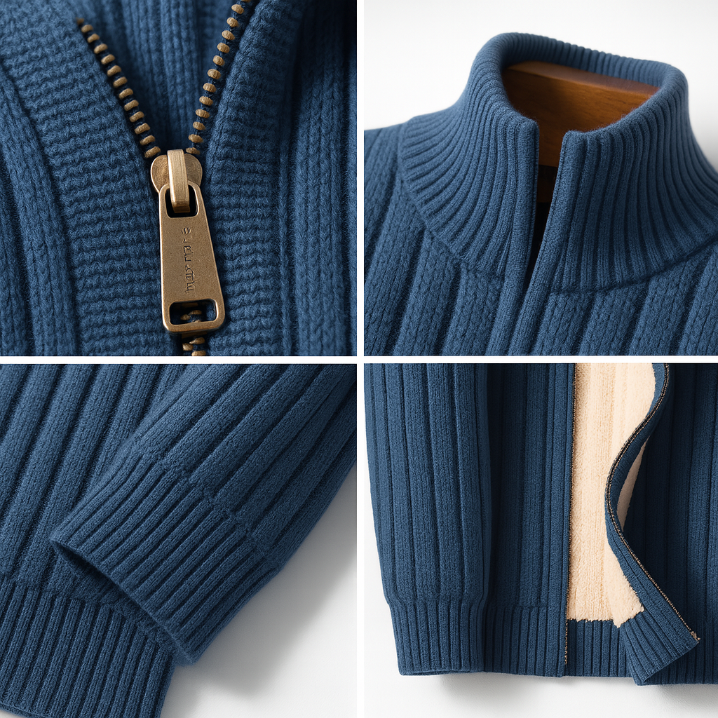 Meyer Basel | elegante Frühlingsjacke