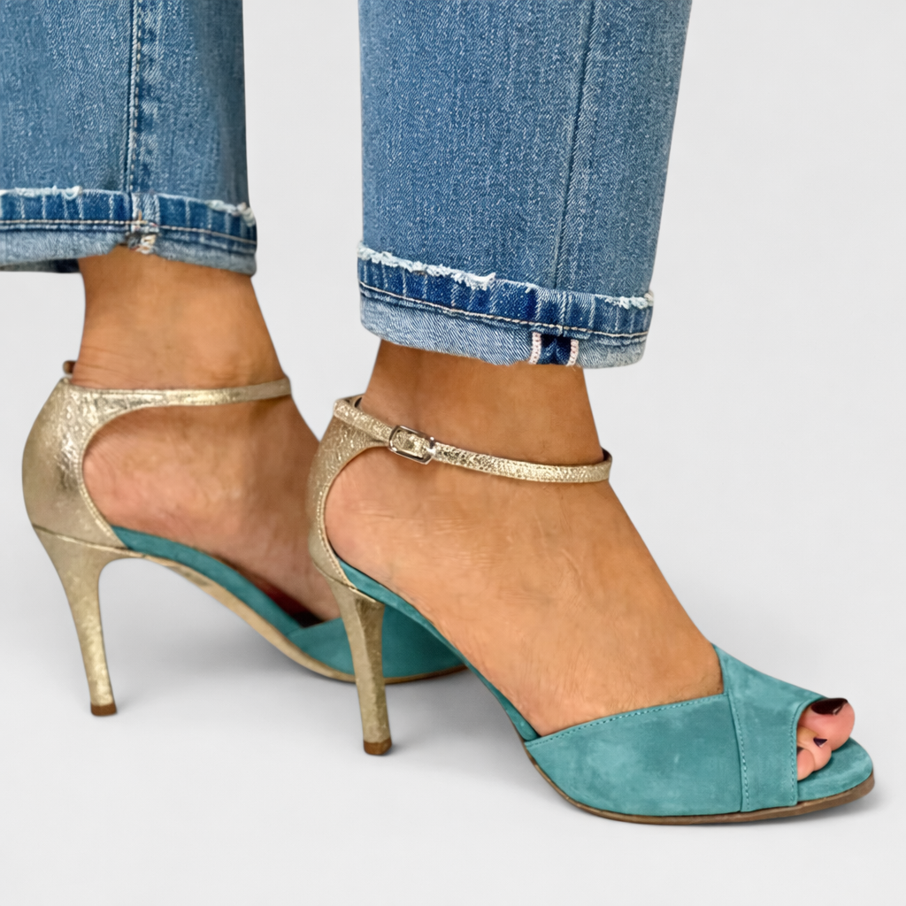 Roksana | Stylische Absätze