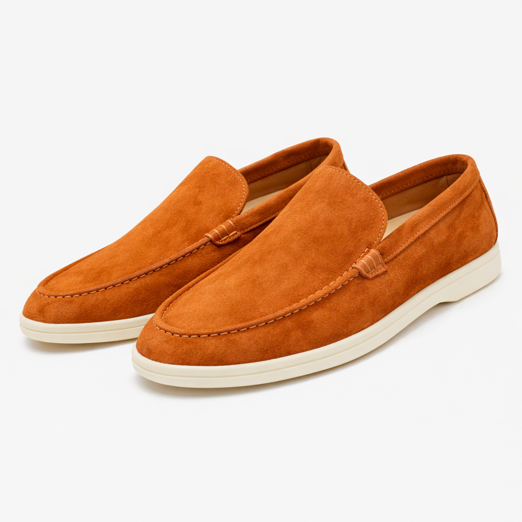 Meyer Basel | Como Loafer
