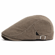 Meyer Basel™ | Corduroy Cap
