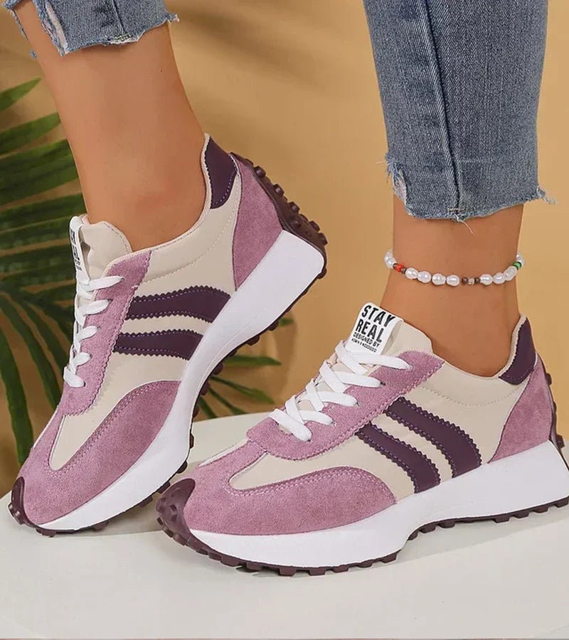 Meyer Basel | Ergonomische Komfort-Sneaker