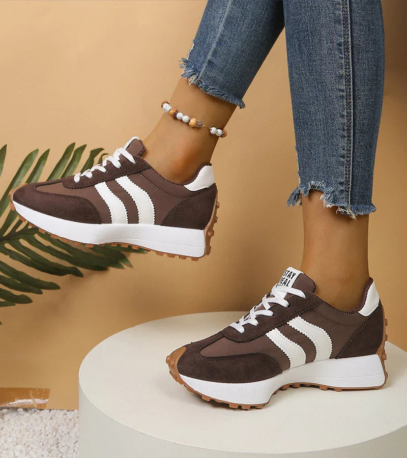 Meyer Basel | Ergonomische Komfort-Sneaker